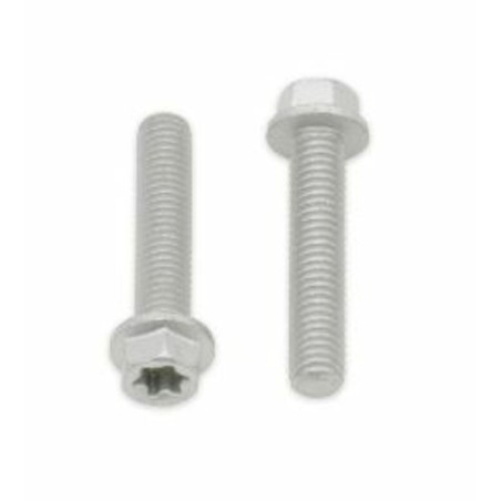Tornillos con cabeza hexagonal/Torx BOLT M6 x 1,00 x 30mm
