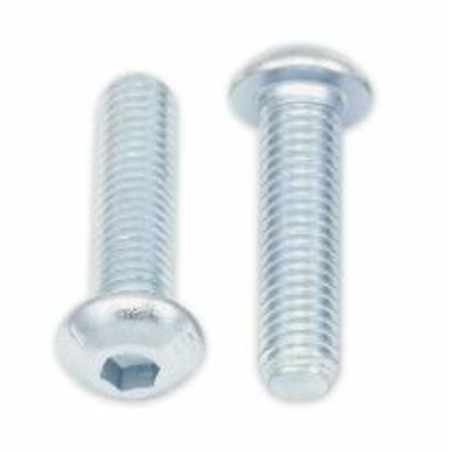 Tornillos  cabeza redonda gruesa  BOLT M8 x 1,25 x 30mm
