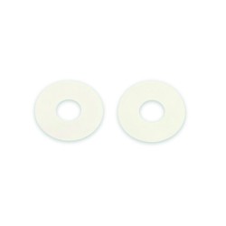 Arandelas Nilón BOLT M5 Ø14mm