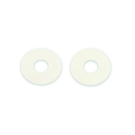 Arandelas Nilón BOLT M5 Ø14mm