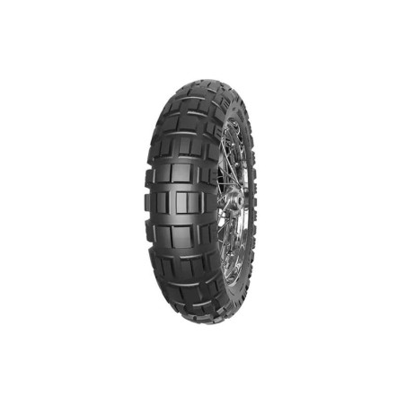 Neumático MITAS ENDURO TRAIL XT 150/70B17 69H TL/TT DAKAR 2 YELLOW M+S