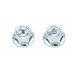 Tuerca fuji con brida BOLT M6 x 1,00 x 10mm 2