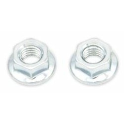 Tuerca con brida BOLT M8 x 1,25 x 12mm