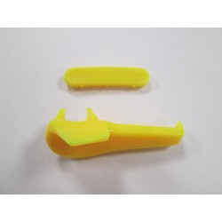 Juego de proteciones para montaje Bihr