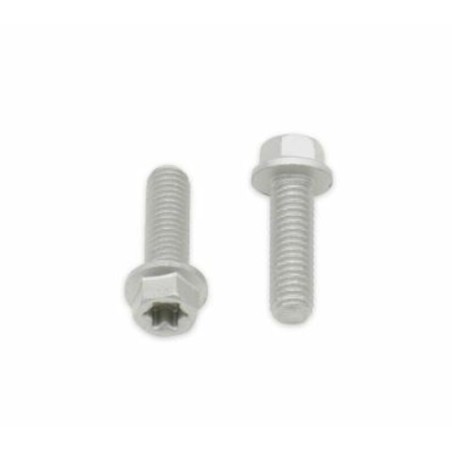 Tornillos con cabeza hexagonal/Torx BOLT M6 x 1,00 x 20mm