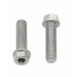 Tornillos con cabeza hexagonal/Torx BOLT M8 x 1,25 x 30mm