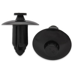 Remache plástico M8 XL BOLT 2