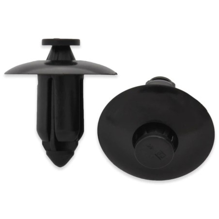 Remache plástico M8 XL BOLT