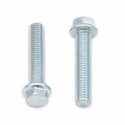 Tornillos con cabeza hexagonal de brida BOLT 8mm M6 x 1,00 x 30mm