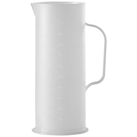 Vaso medidor de aceite POLISPORT - 1000cc