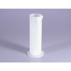 Probeta mezcla aceite/gasolina POLINI - 500ml