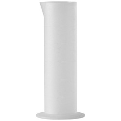 Vaso medidor de aceite POLISPORT - 500cc