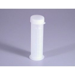 Probeta mezcla aceite/gasolina POLINI - 100ml