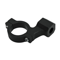 HIGHSIDER smart Mirror clamp with right-hand thread for CNC