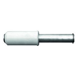 Perno adaptador Bihr para MV Agusta / Ducati Ø42,3mm