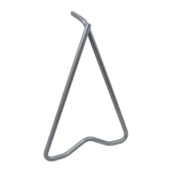 Caballete lateral Triangulo BIHR Home