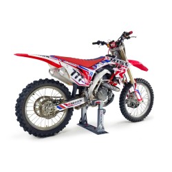 Caballete de transporte RISK RACING stand Lock & Load 2