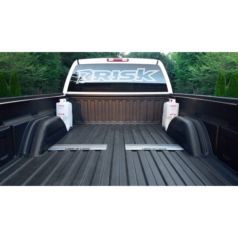 Caballete de transporte RISK RACING stand Lock & Load