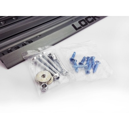 Caballete de transporte RISK RACING stand Lock & Load