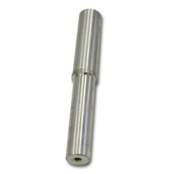 Perno RS16 adaptador para Triumph 27,60 mm - PMT-01