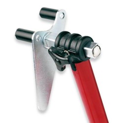 Soportes pivotantes para caballete bajo la horquilla - SAR-10