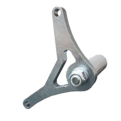 Adaptador motor Minarelli para caballete trasero scooter