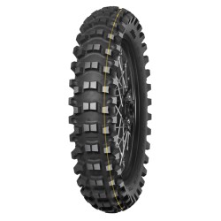 Neumático MITAS TERRA FORCE-EX XT 120/90-18 65M TT SUPER (XTREME TERRAIN) YELLOW