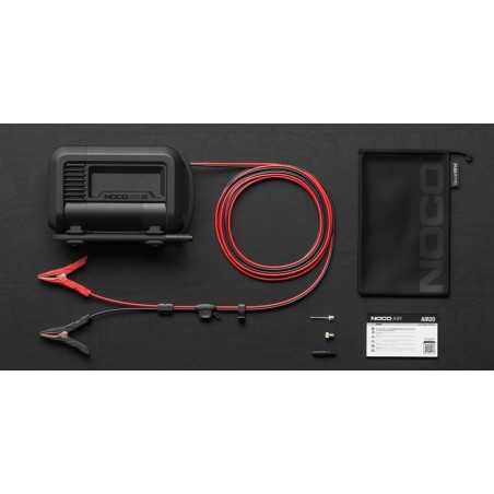 Compresor de aire portátil NOCO Air20