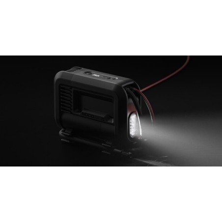 Compresor de aire portátil NOCO Air20