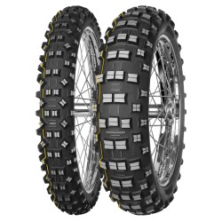 Neumático MITAS TERRA FORCE-EF 90/100-21 57R TT SUPER YELLOW