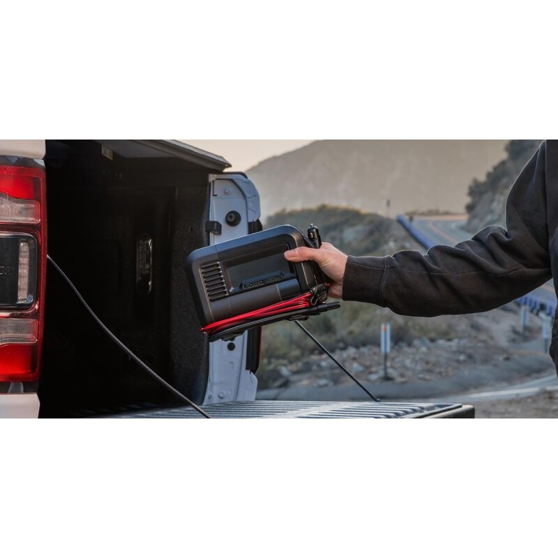 Compresor de aire portátil NOCO Air15