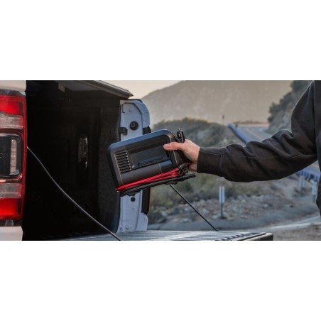 Compresor de aire portátil NOCO Air15