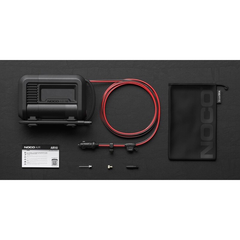 Compresor de aire portátil NOCO Air10
