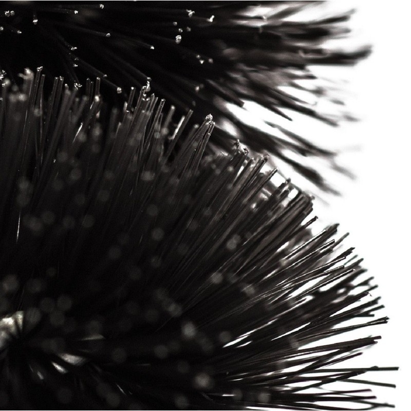 Cepillo de limpieza doble dentado Muc-Off Individual Brush 2 Prong