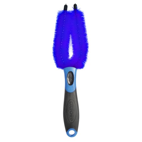 Kit de cepillos limpieza OXFORD