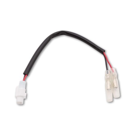 Cable adaptador para luz de matrícula HIGHSIDER Tipo 11