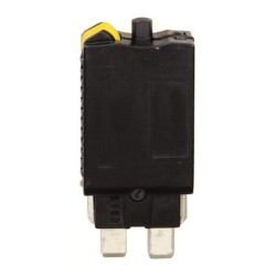 Fusible cortacorrientes automático BIHR 20A