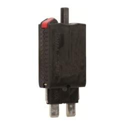 Fusible cortacorrientes automático BIHR 10A