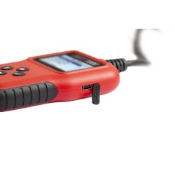 Tester de batería BS BATTERY BST-1000 (ácido y litio) 2