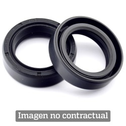 Kit de guardapolvos de horquilla ALL BALLS - 50,9x34x11,4 mm