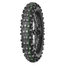 Neumático MITAS TERRA FORCE-EF 140/80-18 70M TT SUPER SOFT EXTREME 2 GREEN