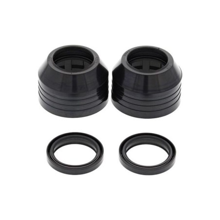 Kit de retenes y guardapolvos de horquilla ALL BALLS - 36x46x7/9 mm