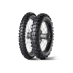 Neumático DUNLOP GEOMAX ENDURO S 90/90-21 M/C 54R TT