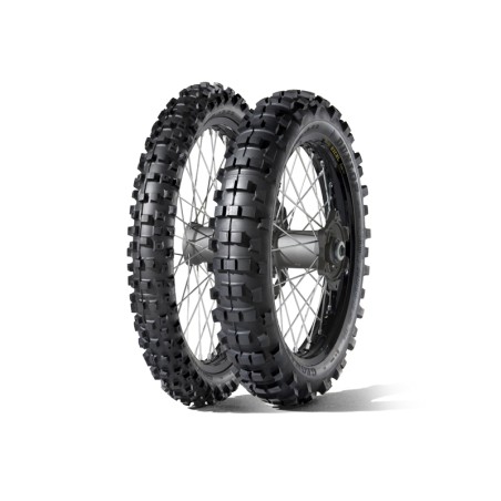 Neumático DUNLOP GEOMAX ENDURO S 90/90-21 M/C 54R TT