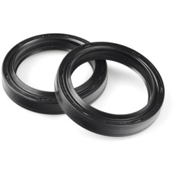 Kit de retenes de horquilla sin guardapolvos CENTAURO - 34x48x11 mm