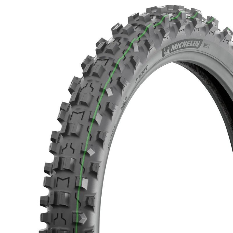 Neumático MICHELIN Enduro Medium 2 90/90-21 M/C 54R TT
