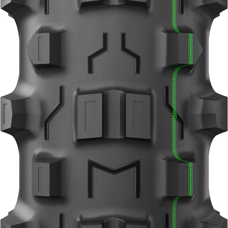 Neumático MICHELIN Enduro Medium 2 90/90-21 M/C 54R TT