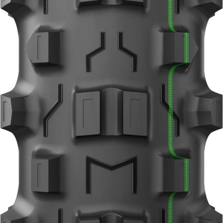 Neumático MICHELIN Enduro Medium 2 90/90-21 M/C 54R TT