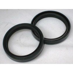 Kit de retenes de horquilla sin guardapolvos KYB - 48x58x9 mm