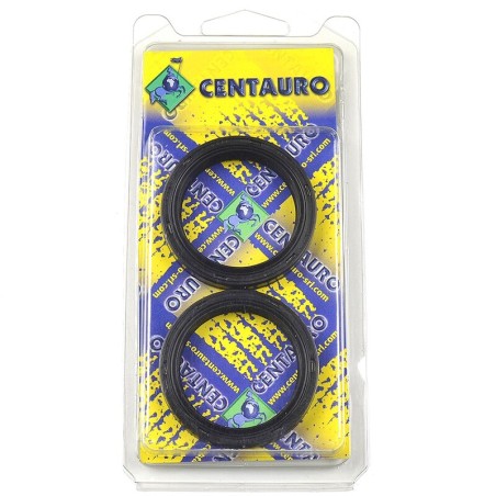 Kit de retenes de horquilla sin guardapolvos CENTAURO - 48x58x8,5/11 mm